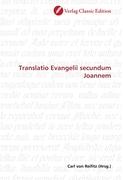 Translatio Evangelii secundum Joannem