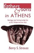 Fathers and Sons in Athens