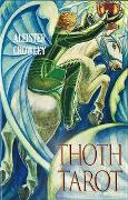 Crowley Thoth Tarot GB