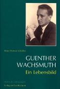 Guenther Wachsmuth