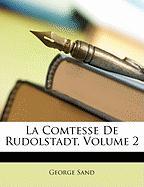 La Comtesse de Rudolstadt, Volume 2