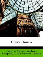 Opera Omnia