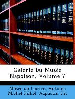 Galerie Du Musée Napoléon, Volume 7