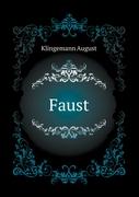 Faust von August Klingemann