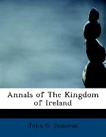 Annals of the Kingdom of Ireland