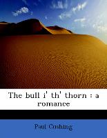 The bull i' th' thorn : a romance