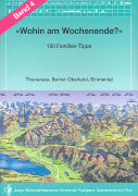 Thunersee, Berner Oberland, Emmental