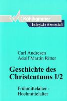 Geschichte des Christentums I/2