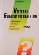 Heiteres Gedächtnistraining