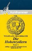 Die Hohenzollern 1