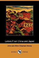 Letters from China and Japan (Dodo Press)