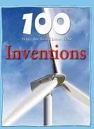 100 Things You Should Know about Inventions