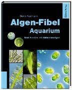 Algen-Fibel Aquarium
