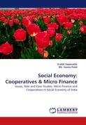 Social Economy: Cooperatives