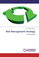 RISK MANAGEMENT STRATEGY
