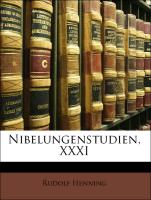 Nibelungenstudien, XXXI