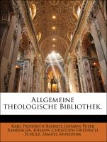 Allgemeine theologische Bibliothek