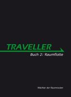 Traveller 02. Raumflotte
