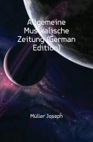 Allgemeine Musikalische Zeitung, IV Jahrgang