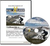 Bike-Explorer Freeride-X