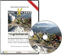Bike-Explorer Grischatrail