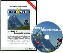 Bike-Explorer Top of Berner Oberland