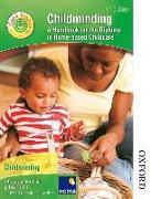 Childminding a Guide to Good Practice Second Edition