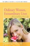 Ordinary Women, Extraordinary Lives