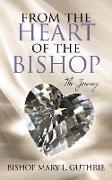From the Heart of the Bishop