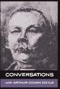 Conversations With Arthur Conan Doyle