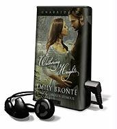 Wuthering Heights [With Earbuds]
