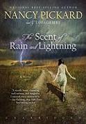 The Scent of Rain and Lightning