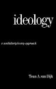 Ideology