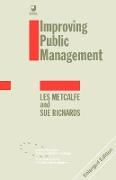 Improving Public Management