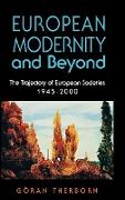 European Modernity and Beyond