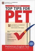 The Official Top Tips for PET