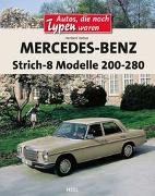 Mercedes-Benz Strich-8