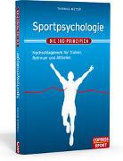 Sportpsychologie – Die 100 Prinzipien