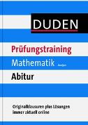 Prüfungstraining Mathematik Abitur - Analysis