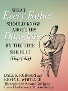 What Every Father Should Know about His Daughter by the Time She Is 17 (Hopefully)