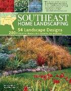 Southeast Home Landscaping, 3rd Edition