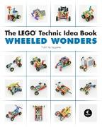 The LEGO Technic Idea Book: Wheeled Wonders