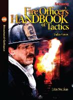 Fire Officer's Handbook of Tactics Video Series #18: Structural Collapse
