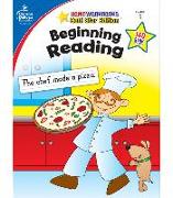 Beginning Reading, Grade 1: Gold Star Edition