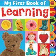 My First Book of Learning