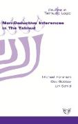 Non-Deductive Inferences in the Talmud