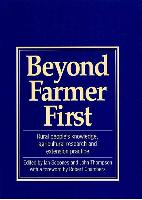 Beyond Farmer First