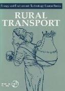 Rural Transport: Energy and Environment Technology Source Books