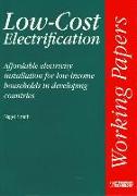 Low-Cost Electrification: Affordable Electricity Installation for Low-Income Households in Developing Countries