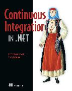 Continuous Integration in .Net